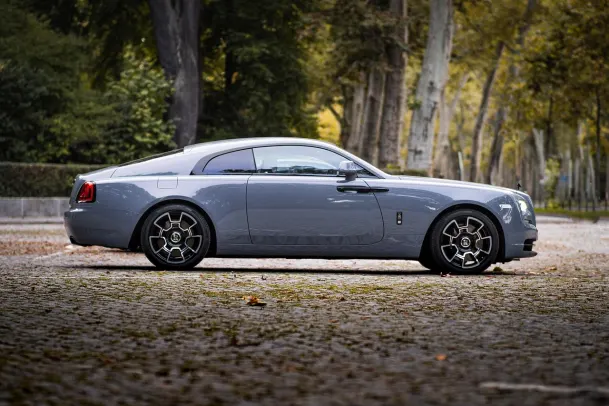 Wolfy Casino Android/iOS aplikacija